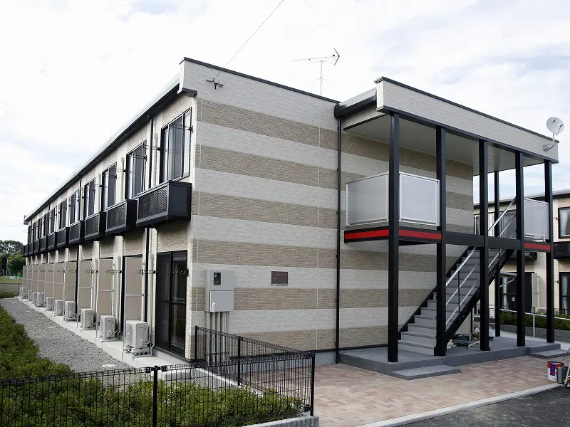 ★手数料０円★姫路市別所町佐土　月極駐車場（LP）